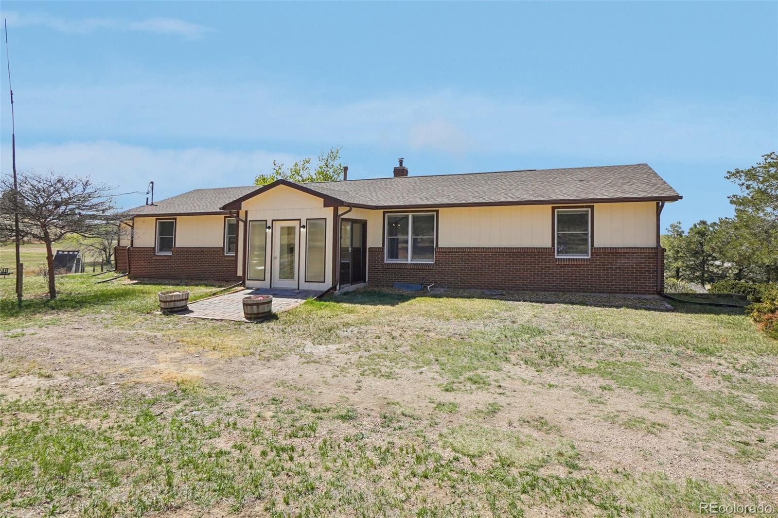 MLS Image #3 for 7152  homestead road,parker, Colorado