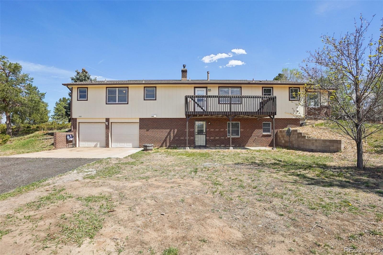 MLS Image #4 for 7152  homestead road,parker, Colorado