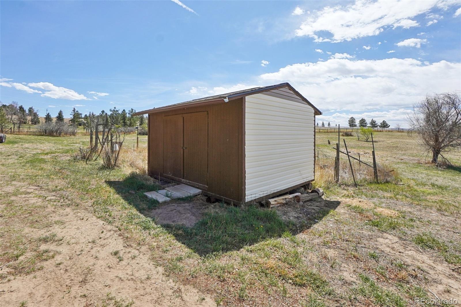 MLS Image #42 for 7152  homestead road,parker, Colorado