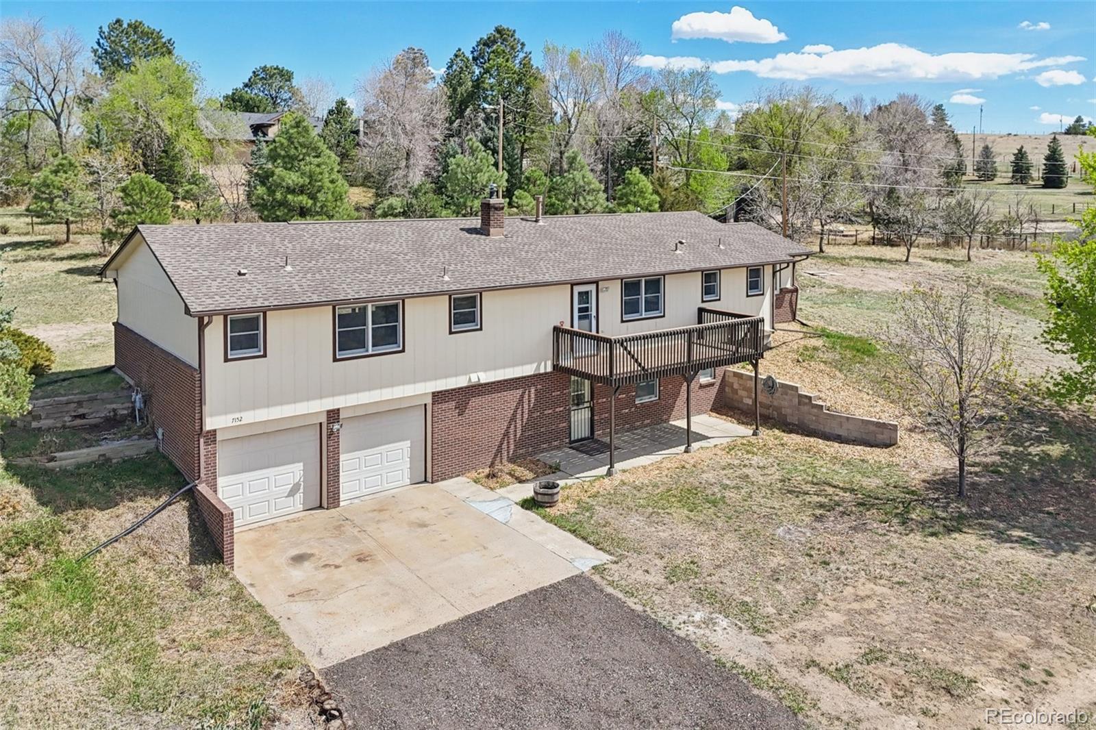 MLS Image #43 for 7152  homestead road,parker, Colorado