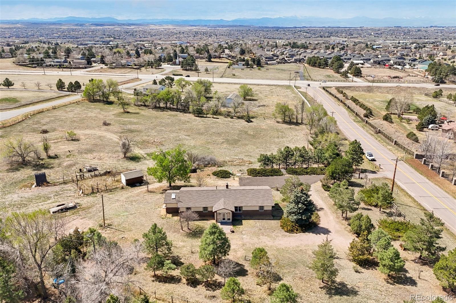 MLS Image #45 for 7152  homestead road,parker, Colorado