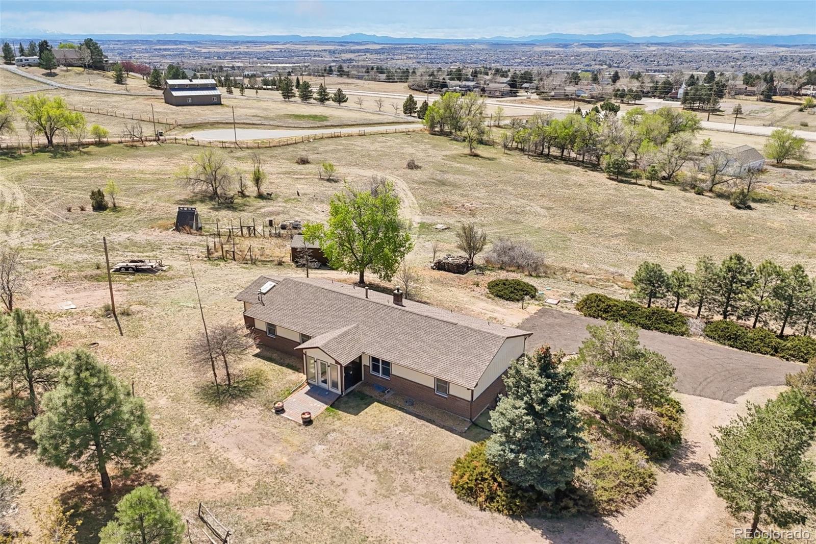 MLS Image #49 for 7152  homestead road,parker, Colorado