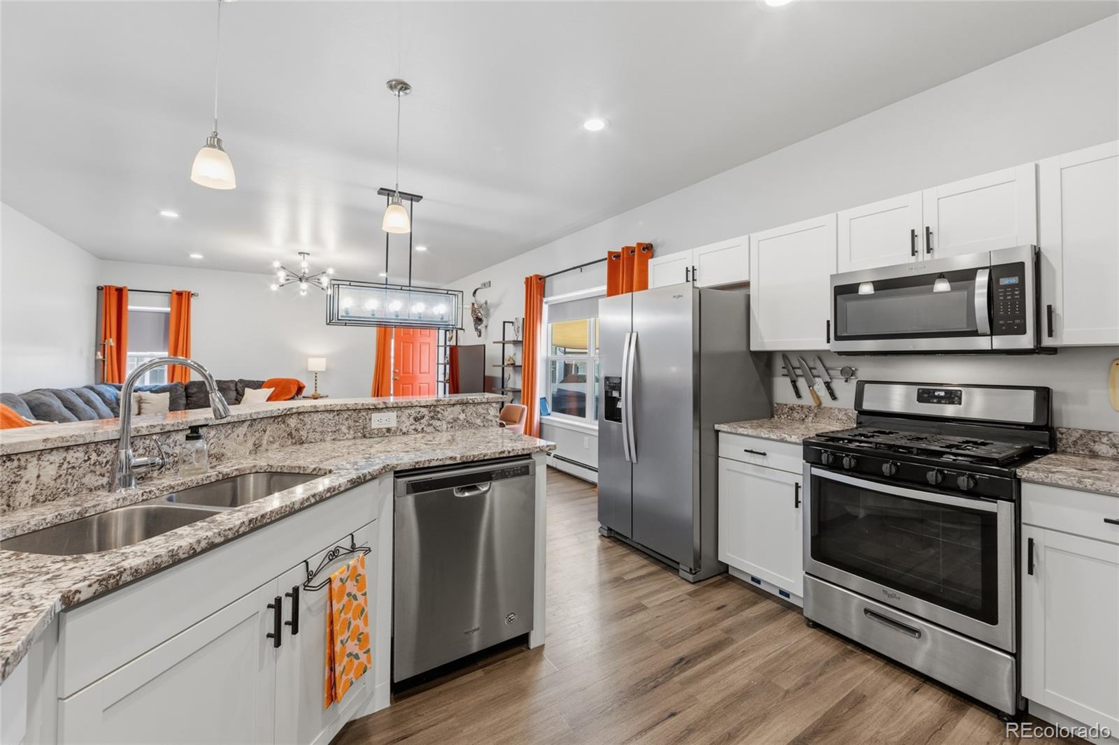 MLS Image #1 for 503 n 12th st. #b ,kremmling, Colorado