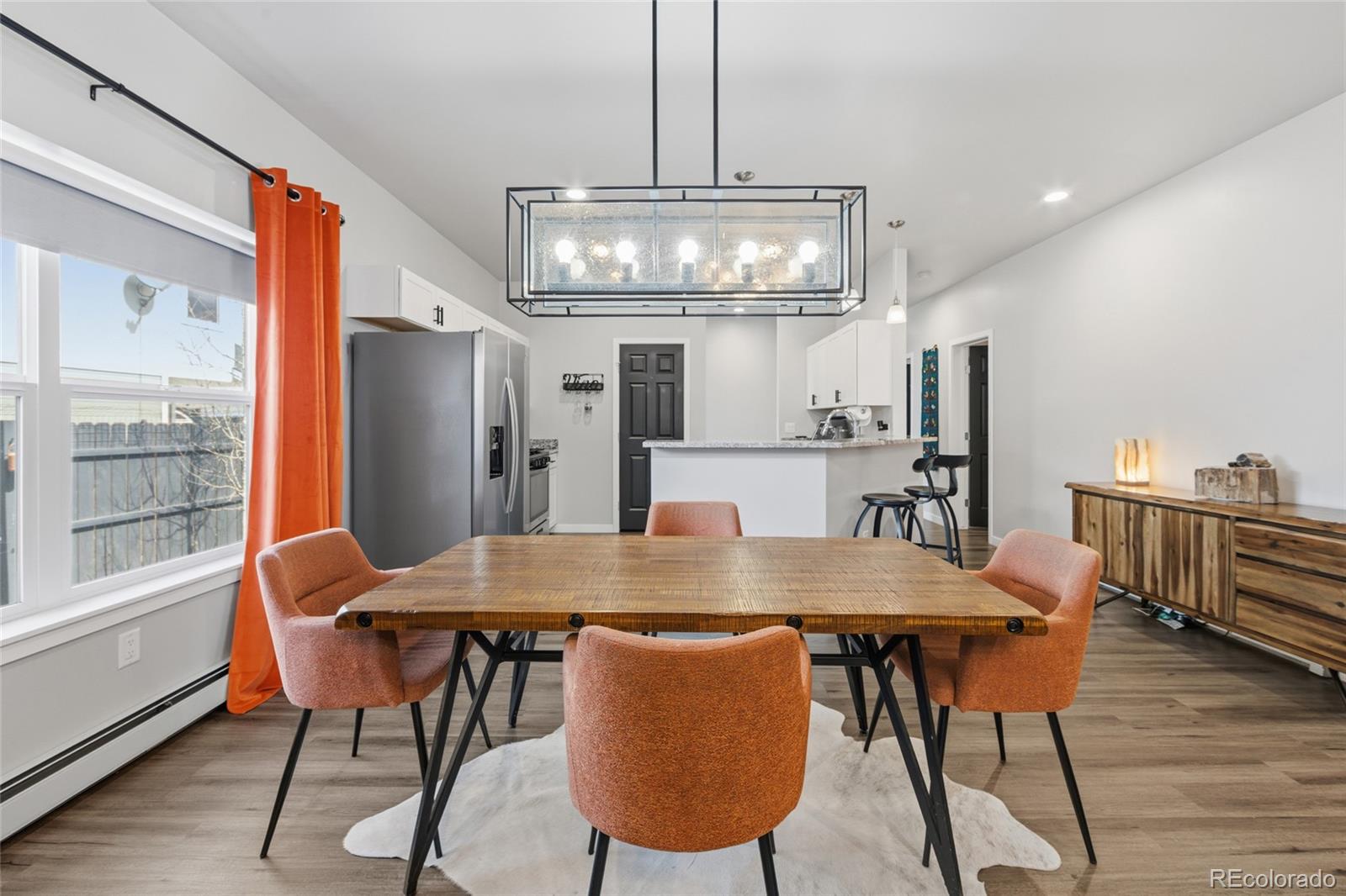 MLS Image #2 for 503 n 12th st. #b ,kremmling, Colorado