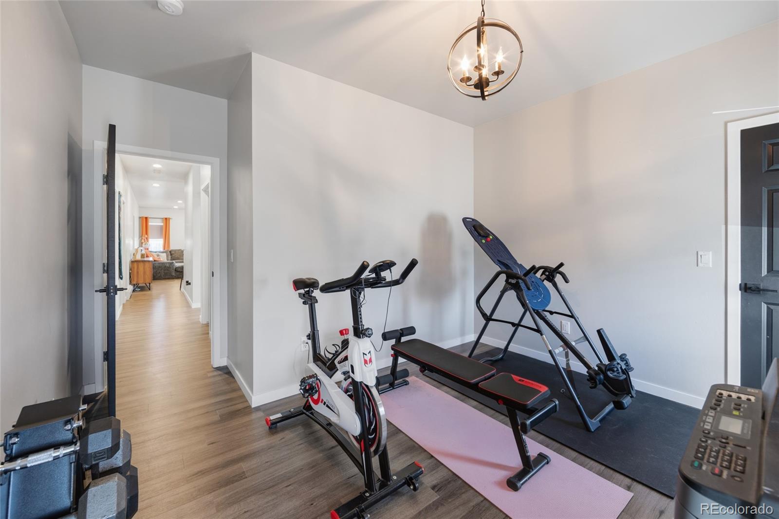 MLS Image #25 for 503 n 12th st. #b ,kremmling, Colorado
