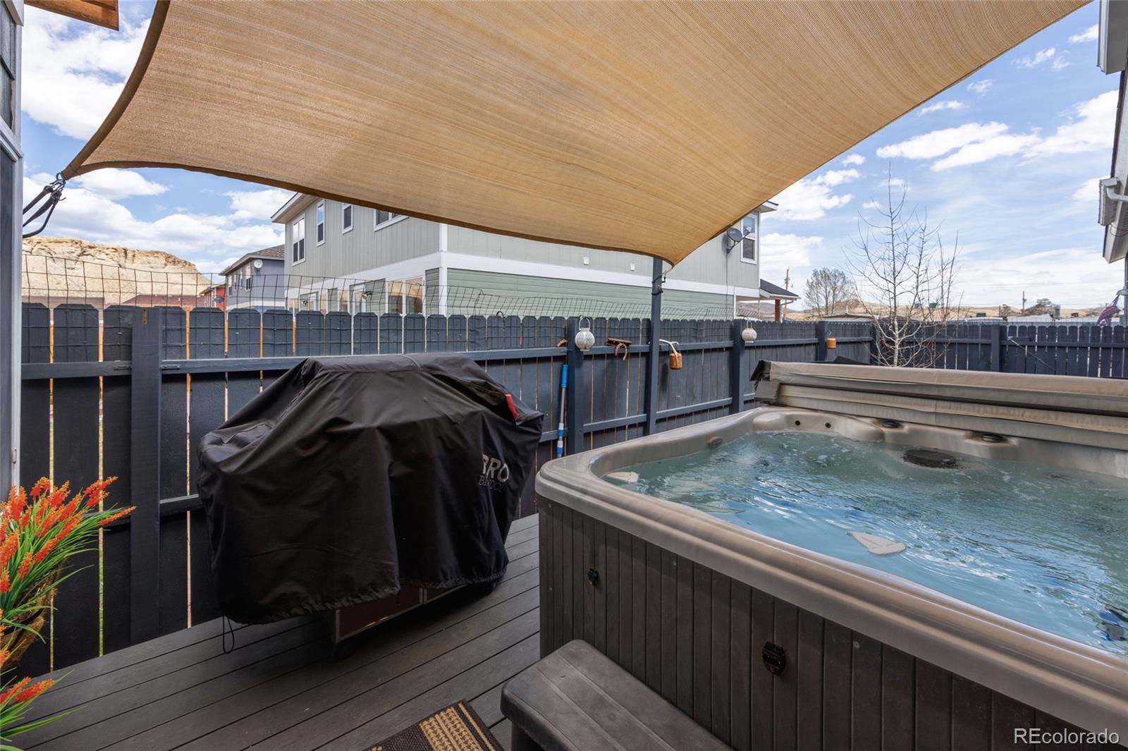 MLS Image #29 for 503 n 12th st. #b ,kremmling, Colorado
