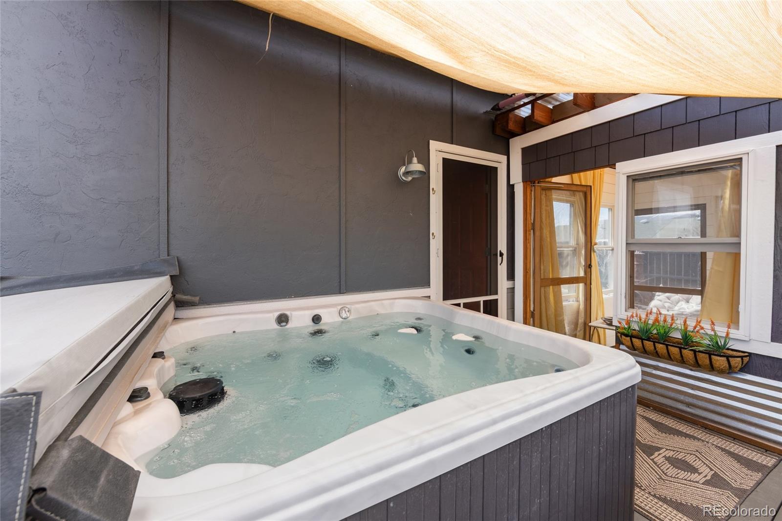 MLS Image #3 for 503 n 12th st. #b ,kremmling, Colorado