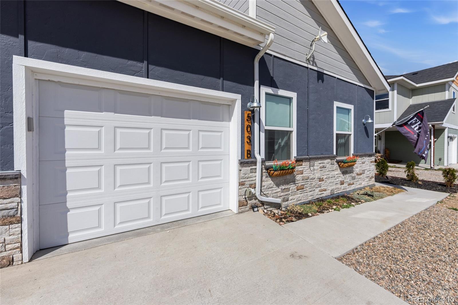 MLS Image #40 for 503 n 12th st. #b ,kremmling, Colorado
