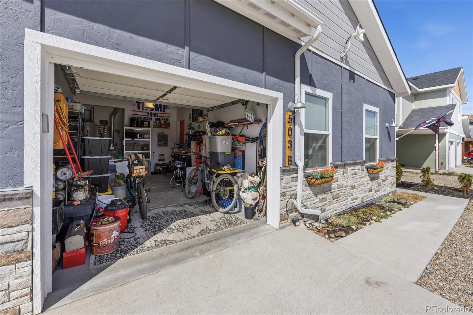 MLS Image #41 for 503 n 12th st. #b ,kremmling, Colorado