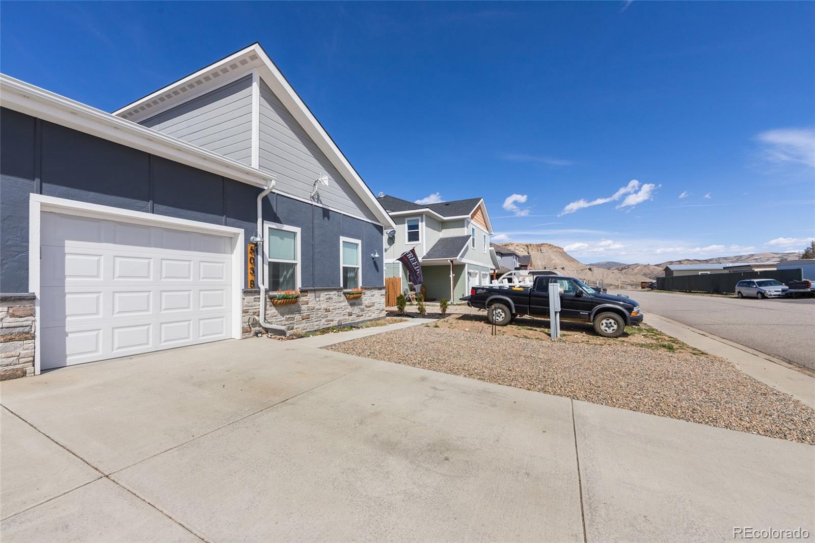 MLS Image #44 for 503 n 12th st. #b ,kremmling, Colorado