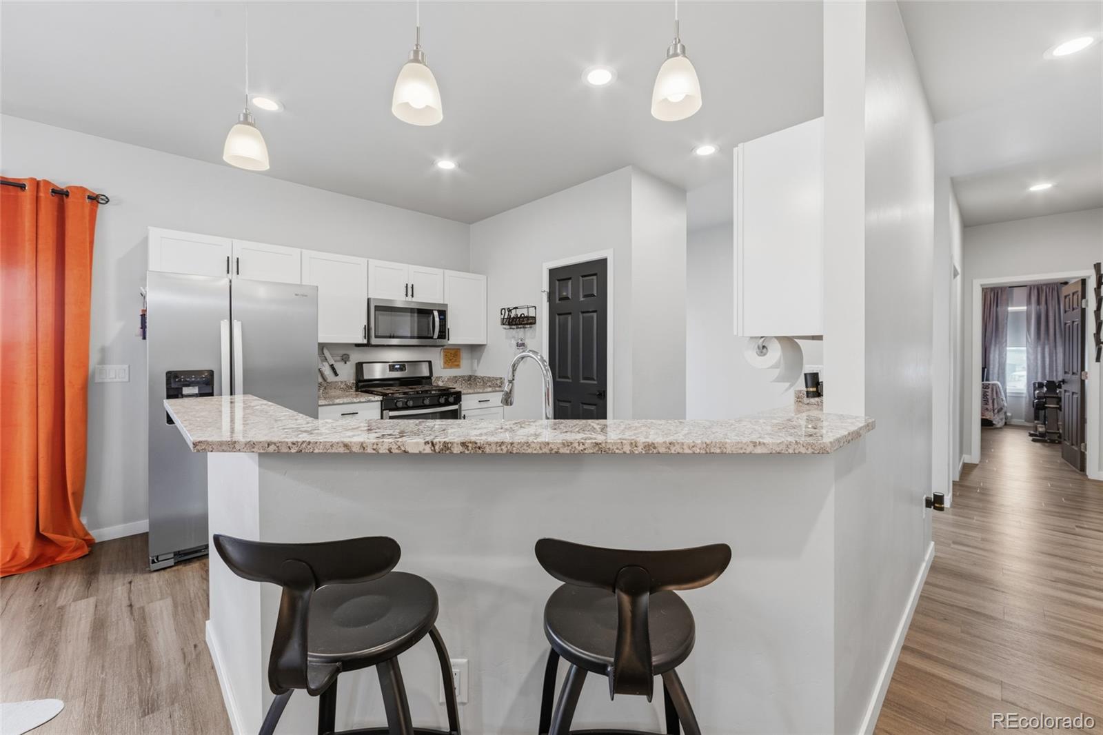 MLS Image #6 for 503 n 12th st. #b ,kremmling, Colorado