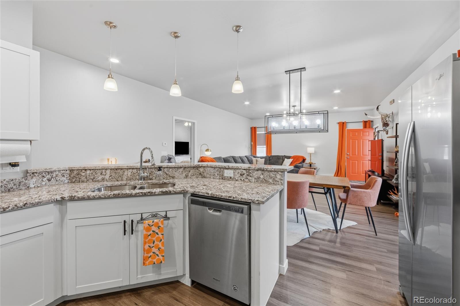 MLS Image #9 for 503 n 12th st. #b ,kremmling, Colorado