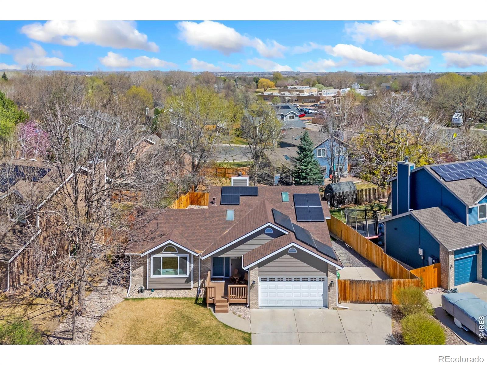 MLS Image #0 for 4124  sunstone drive,fort collins, Colorado