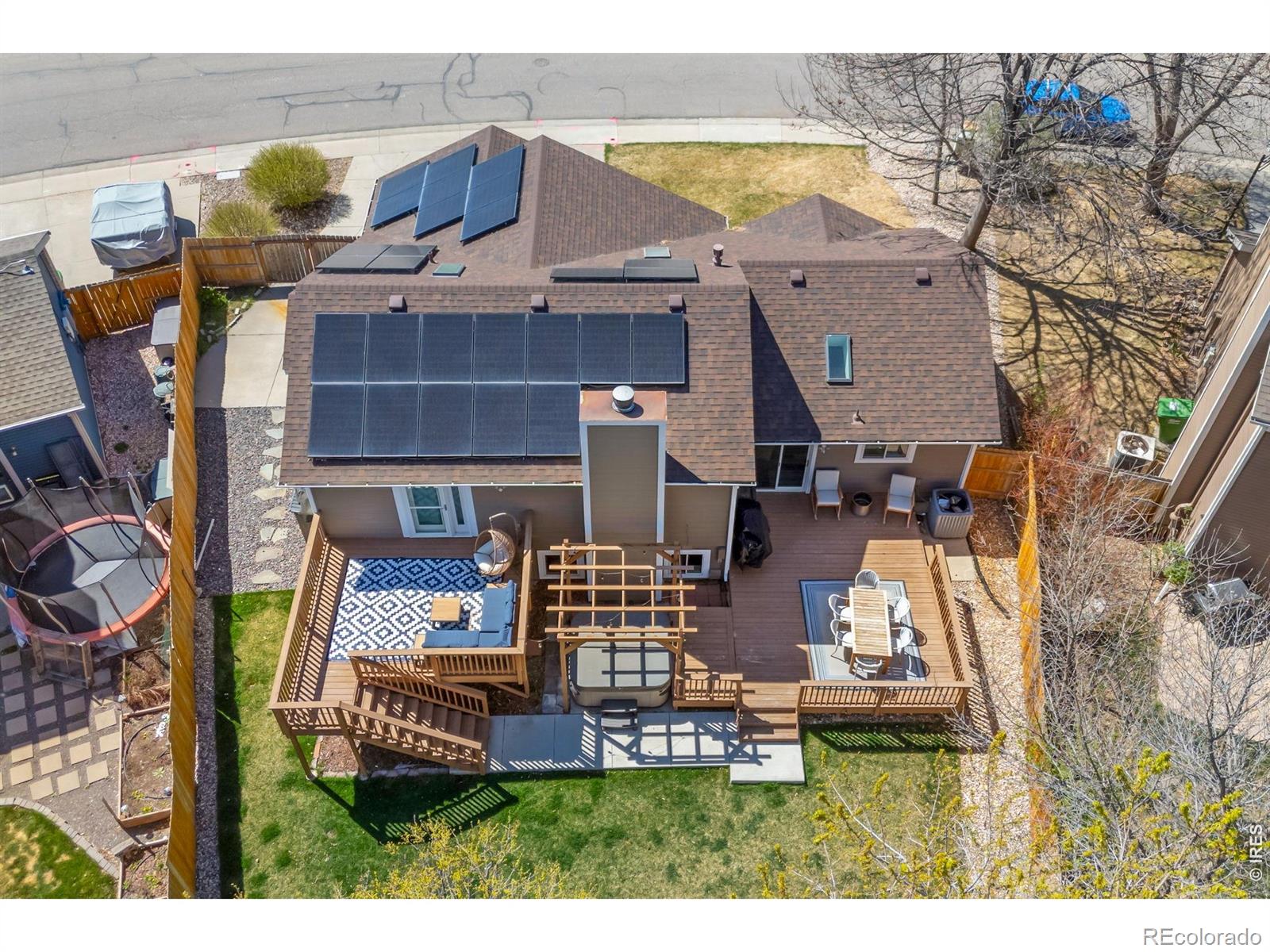MLS Image #19 for 4124  sunstone drive,fort collins, Colorado