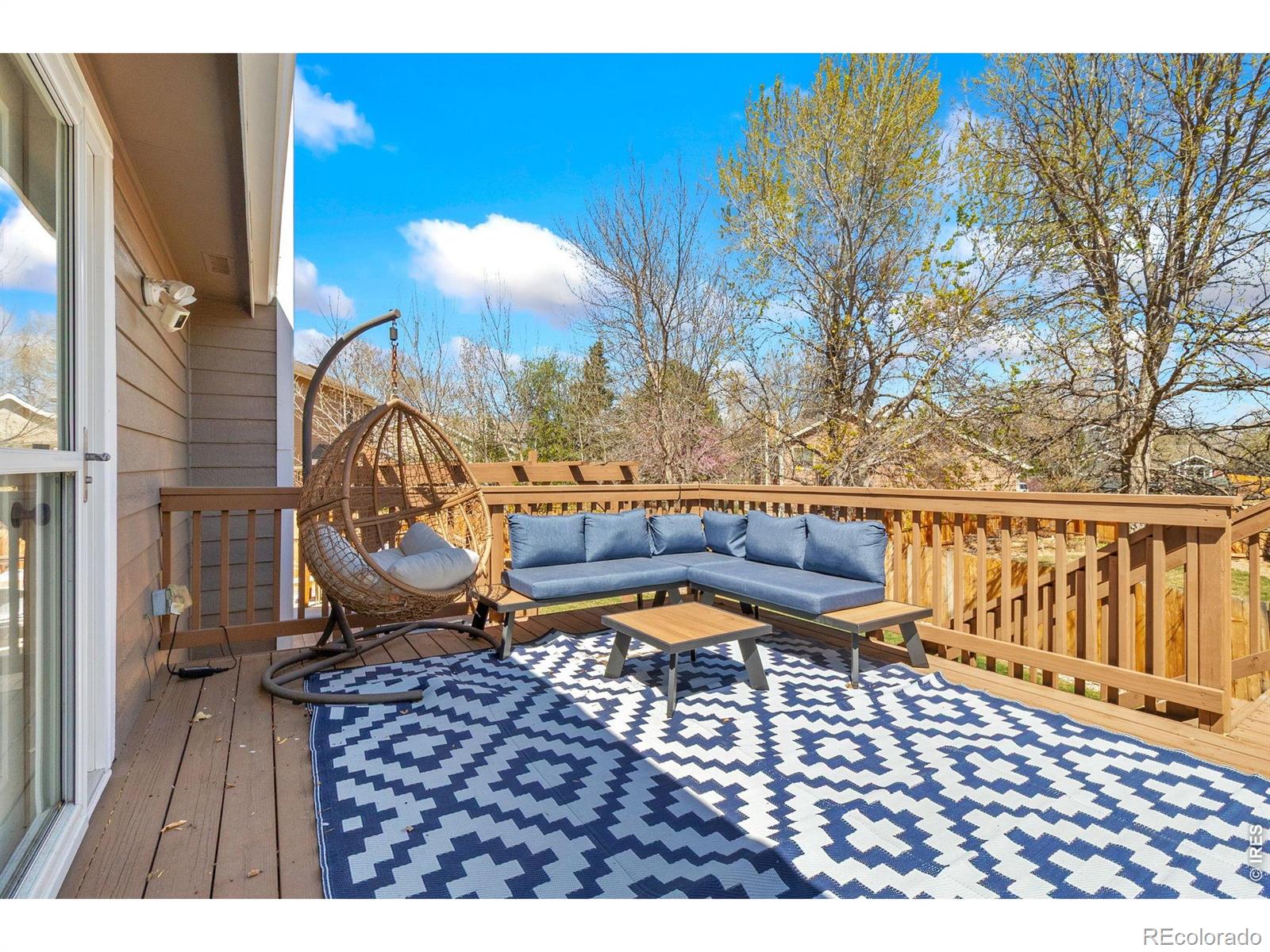 MLS Image #20 for 4124  sunstone drive,fort collins, Colorado