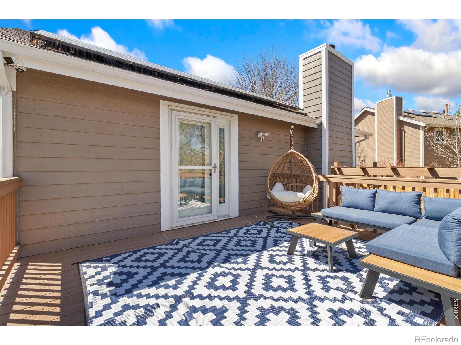 MLS Image #21 for 4124  sunstone drive,fort collins, Colorado