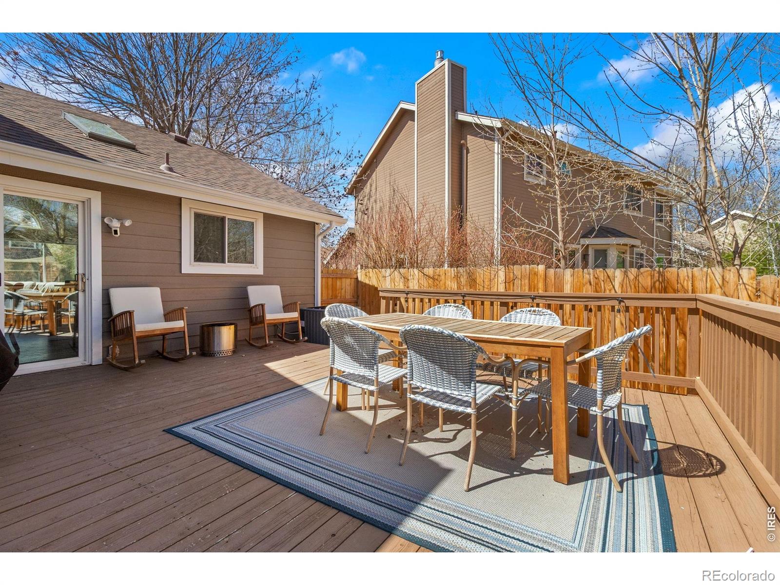 MLS Image #22 for 4124  sunstone drive,fort collins, Colorado