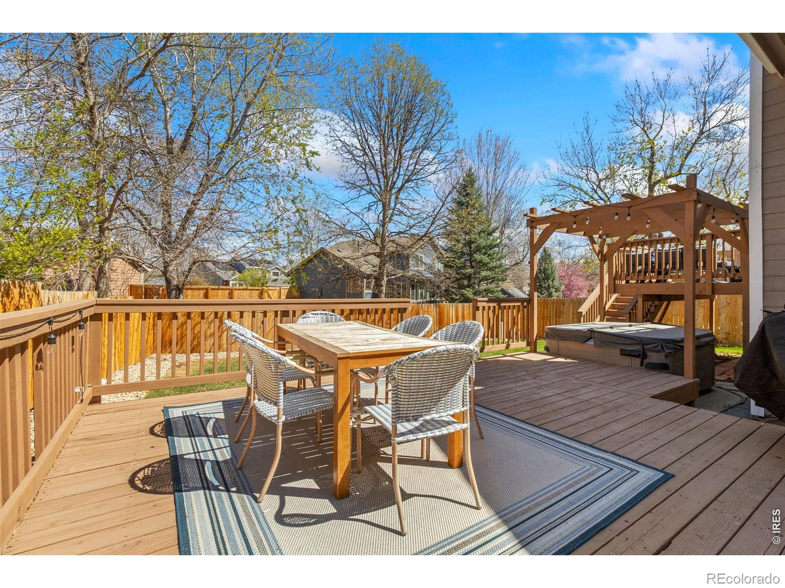 MLS Image #23 for 4124  sunstone drive,fort collins, Colorado