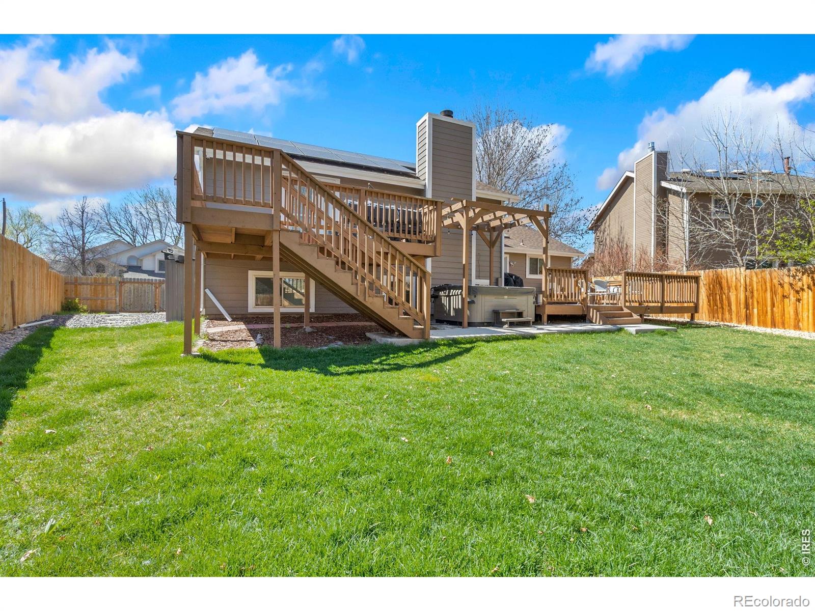 MLS Image #24 for 4124  sunstone drive,fort collins, Colorado