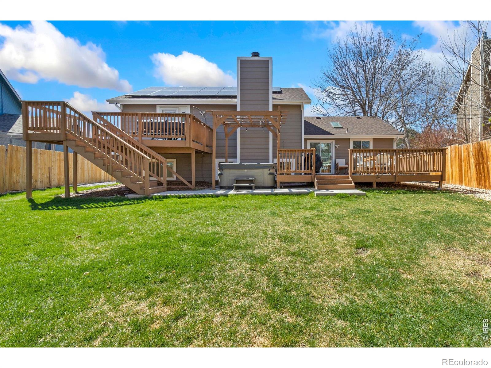 MLS Image #25 for 4124  sunstone drive,fort collins, Colorado