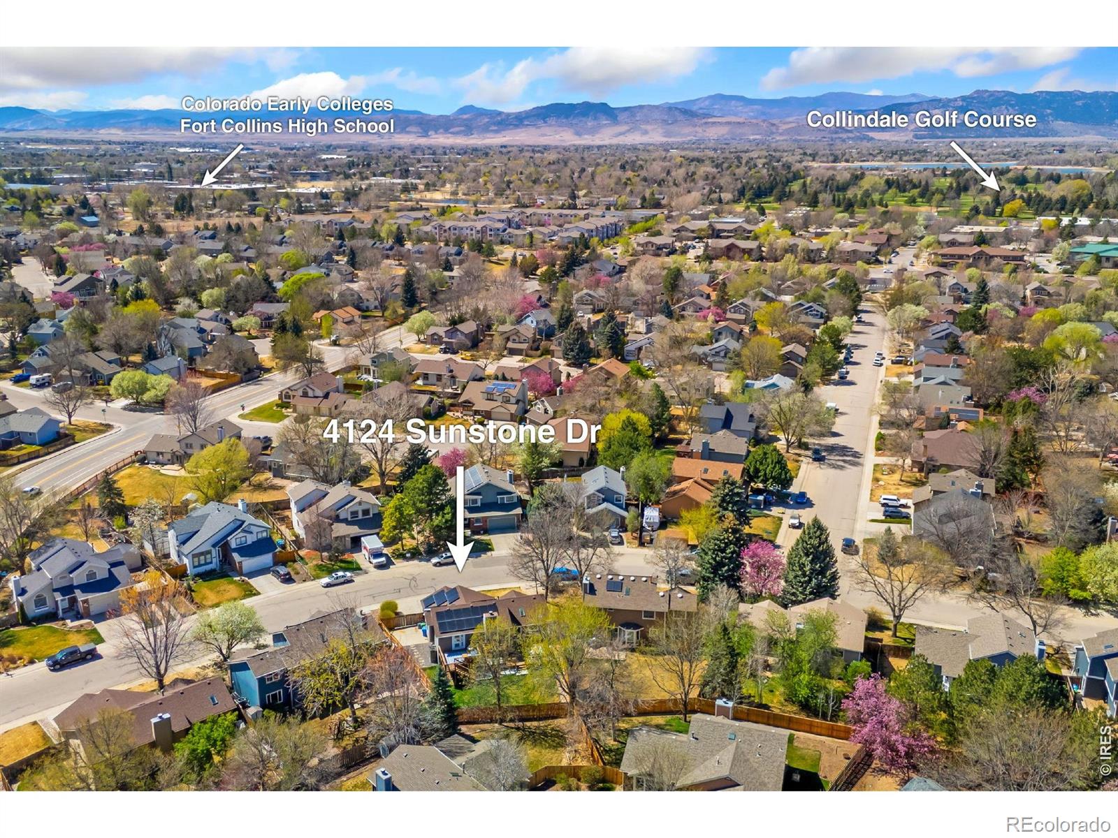 MLS Image #26 for 4124  sunstone drive,fort collins, Colorado