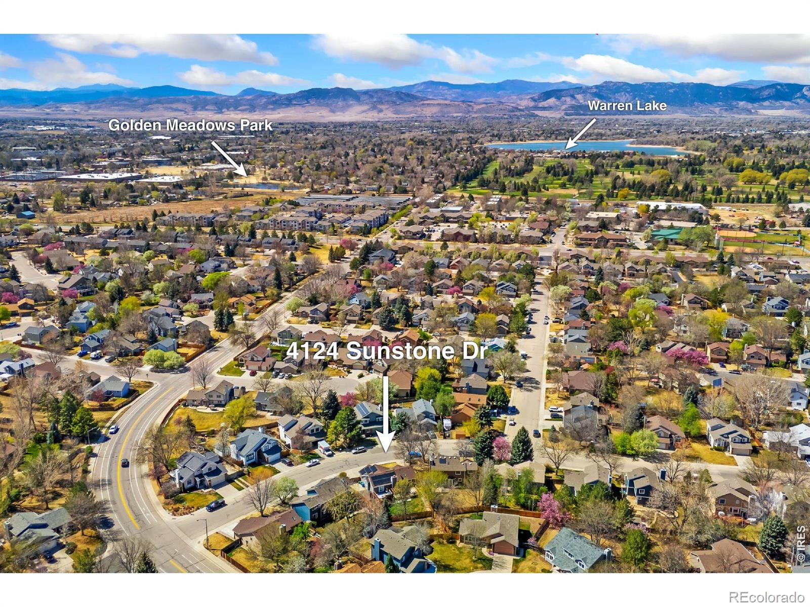 MLS Image #27 for 4124  sunstone drive,fort collins, Colorado