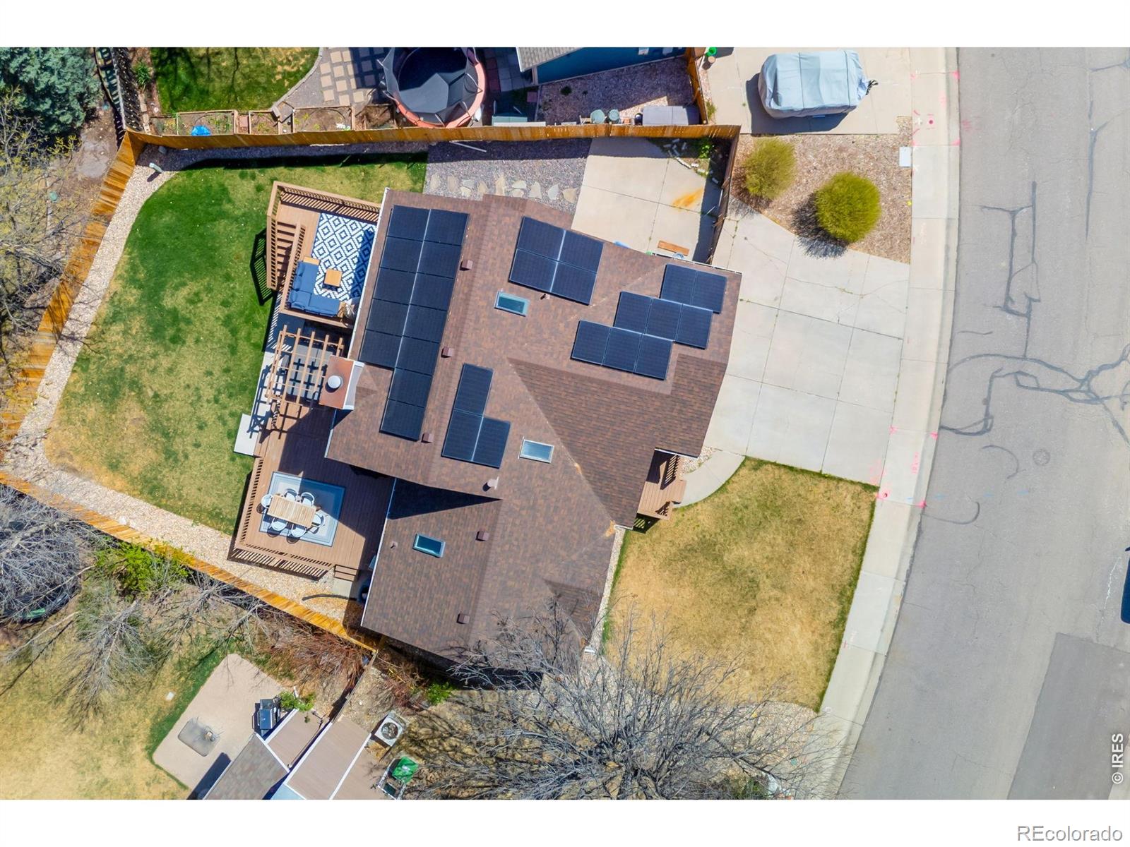 MLS Image #30 for 4124  sunstone drive,fort collins, Colorado
