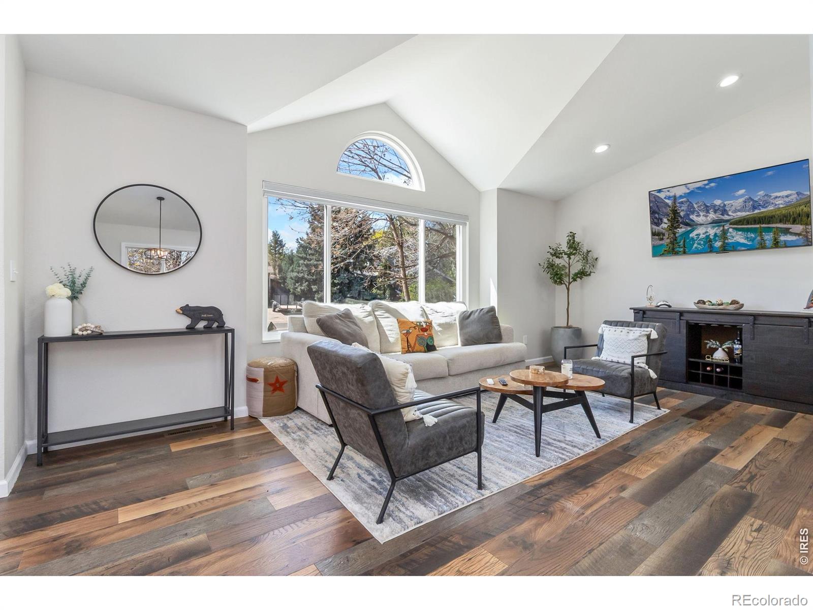 MLS Image #4 for 4124  sunstone drive,fort collins, Colorado