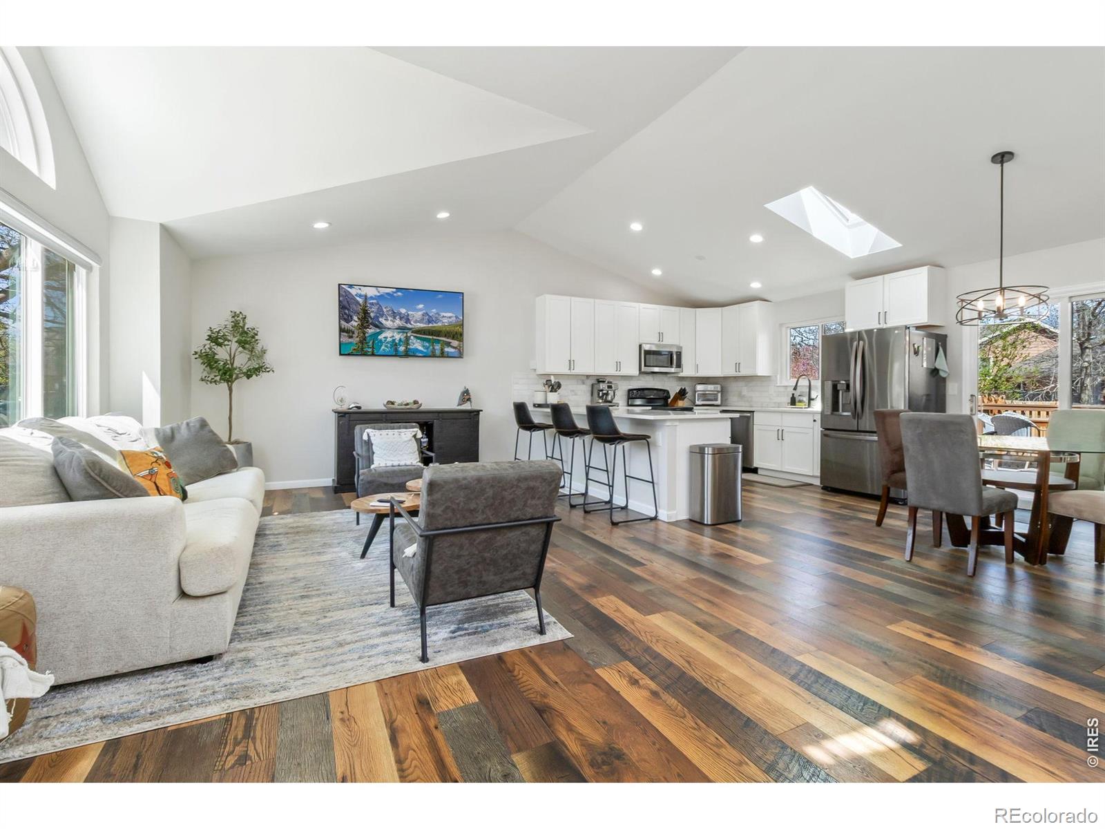 MLS Image #5 for 4124  sunstone drive,fort collins, Colorado