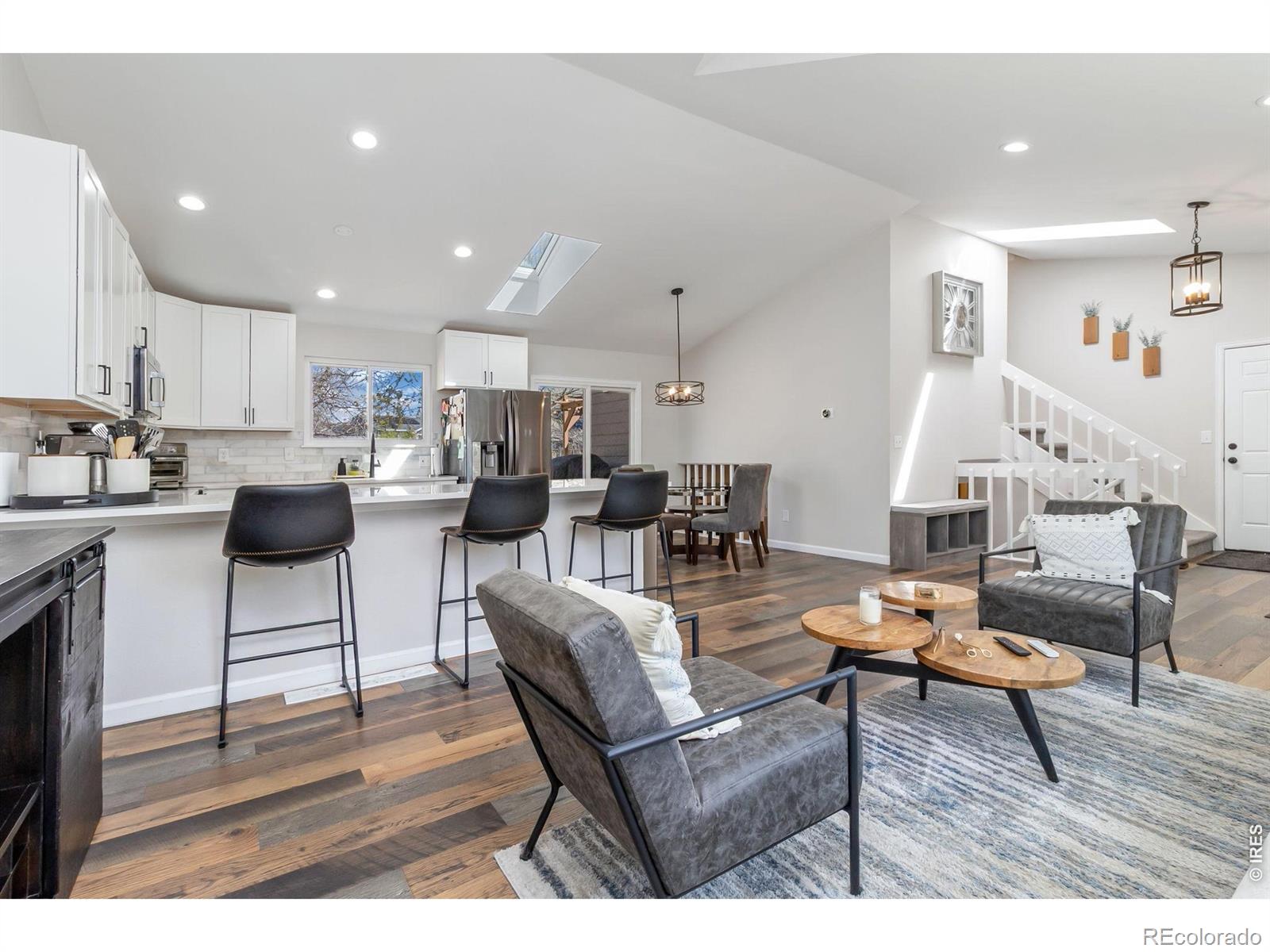 MLS Image #6 for 4124  sunstone drive,fort collins, Colorado