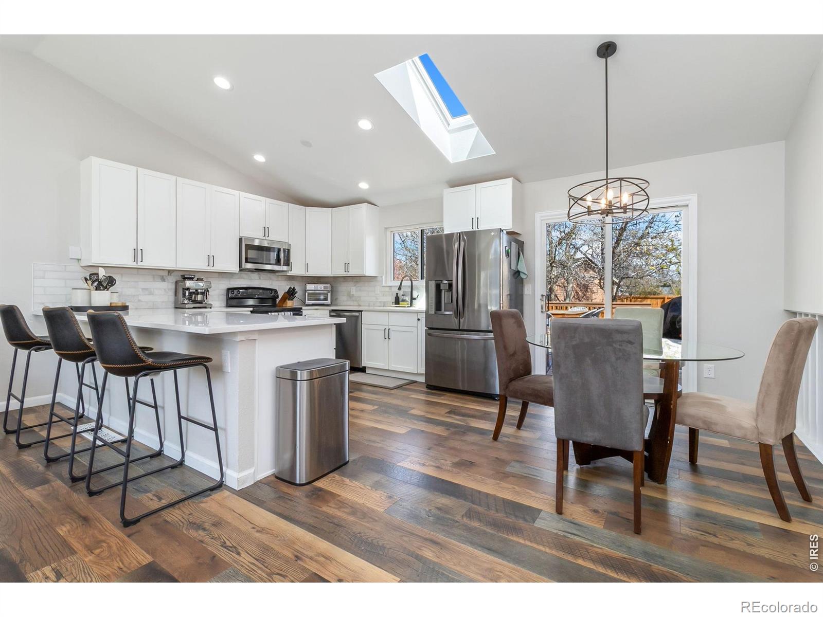 MLS Image #7 for 4124  sunstone drive,fort collins, Colorado