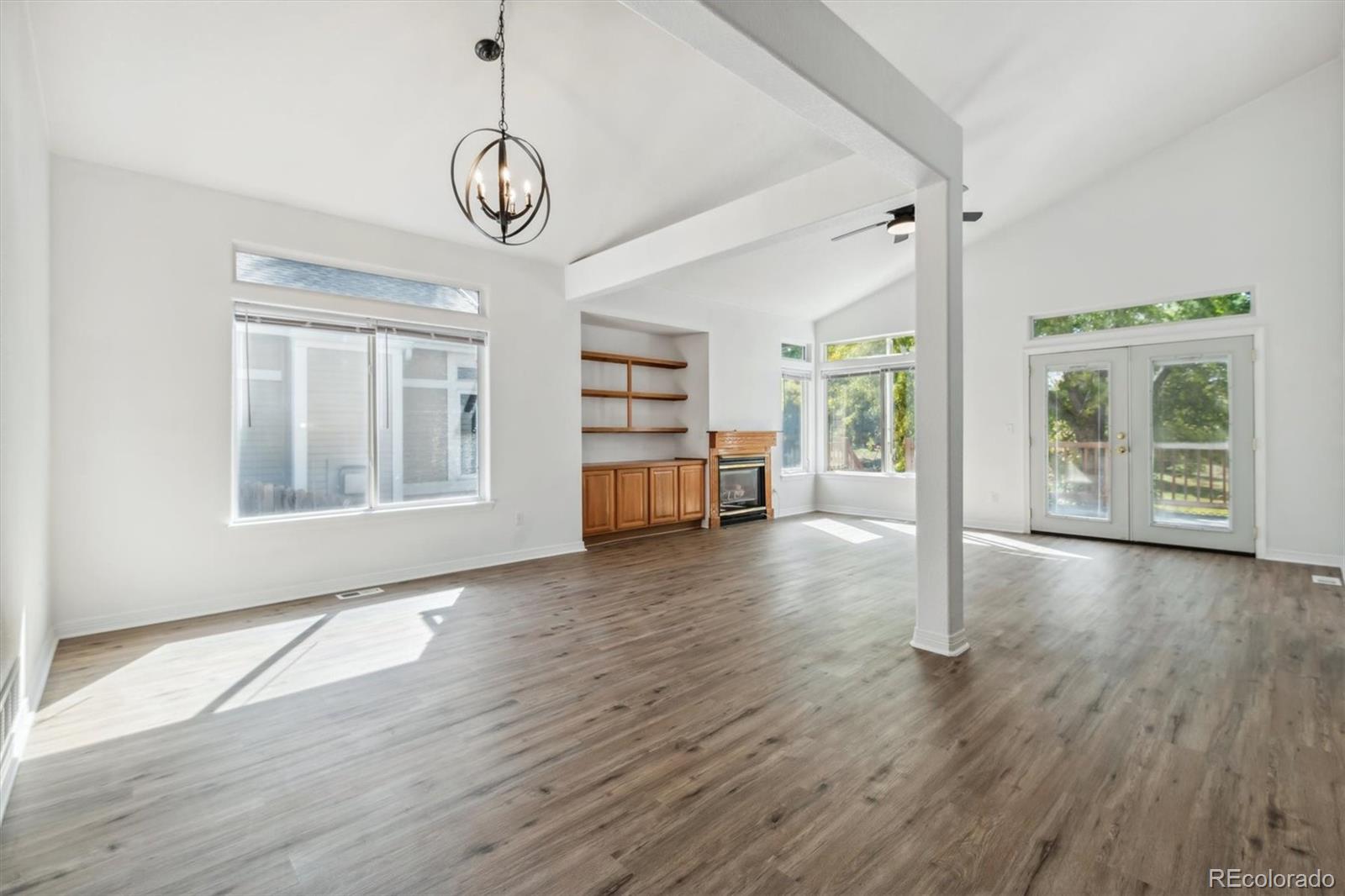 MLS Image #3 for 1279 s allison street,lakewood, Colorado