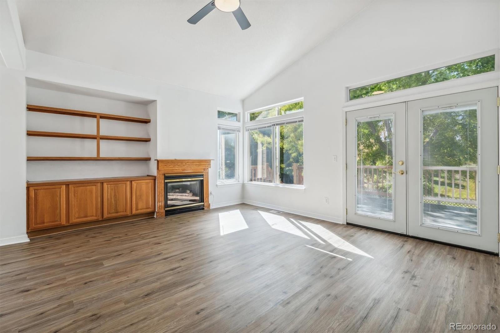 MLS Image #4 for 1279 s allison street,lakewood, Colorado