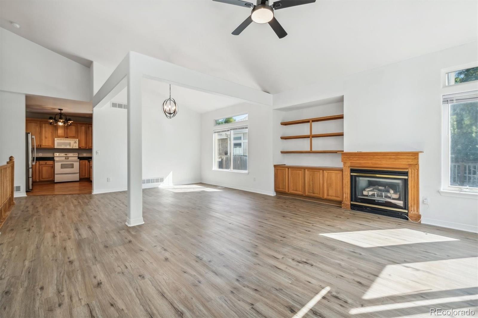 MLS Image #5 for 1279 s allison street,lakewood, Colorado