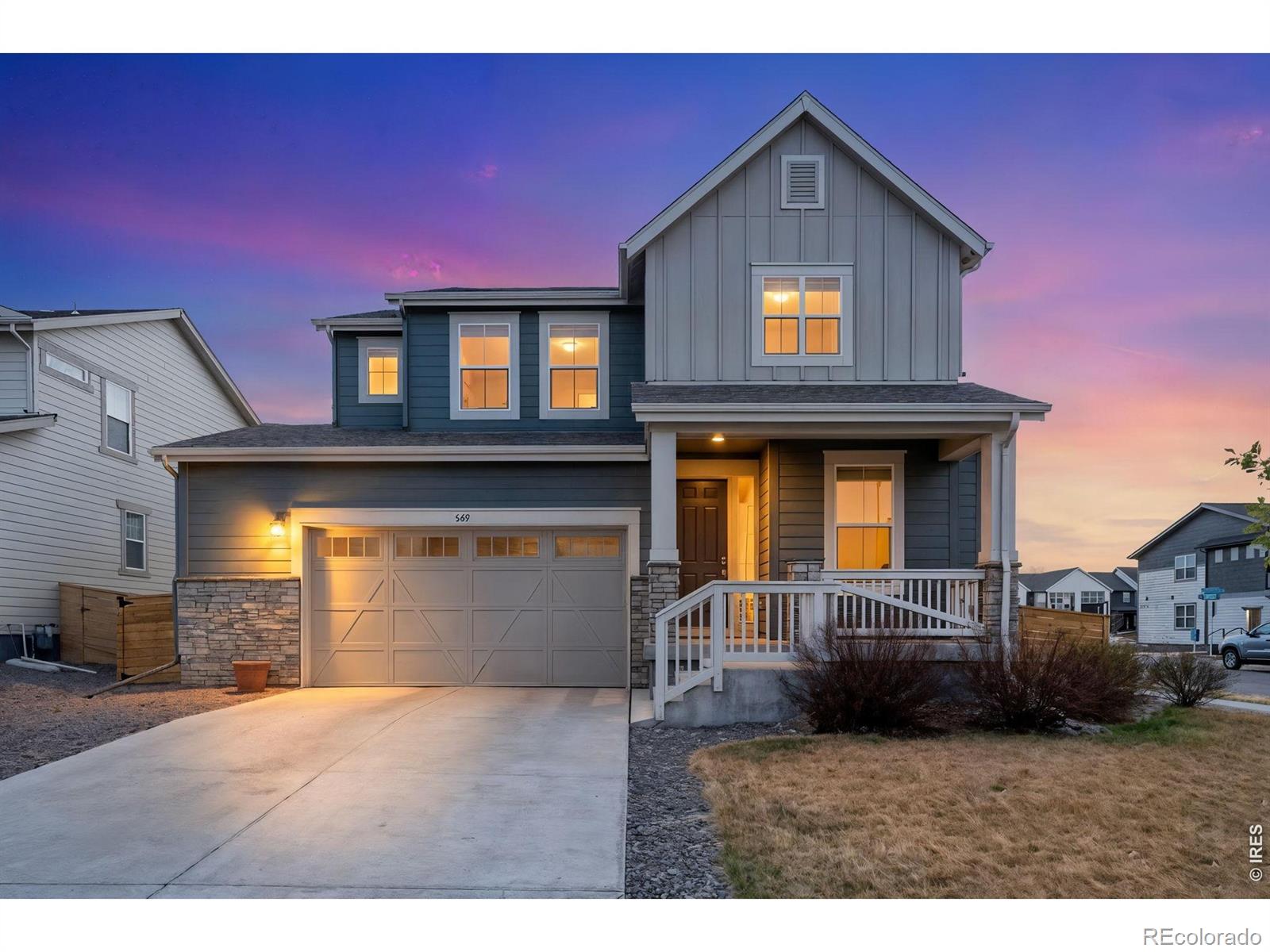 MLS Image #0 for 569  navion lane,fort collins, Colorado