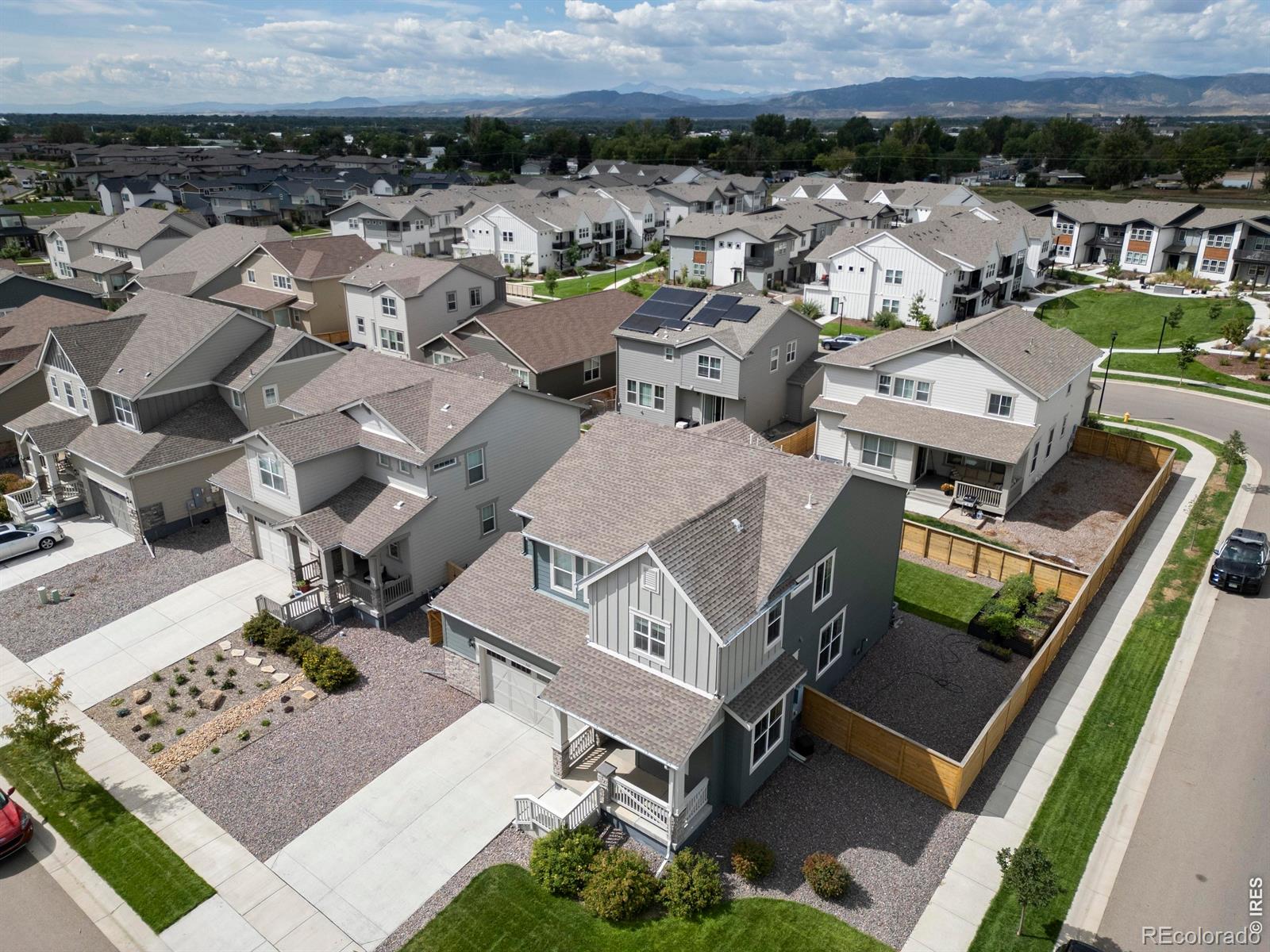 MLS Image #1 for 569  navion lane,fort collins, Colorado