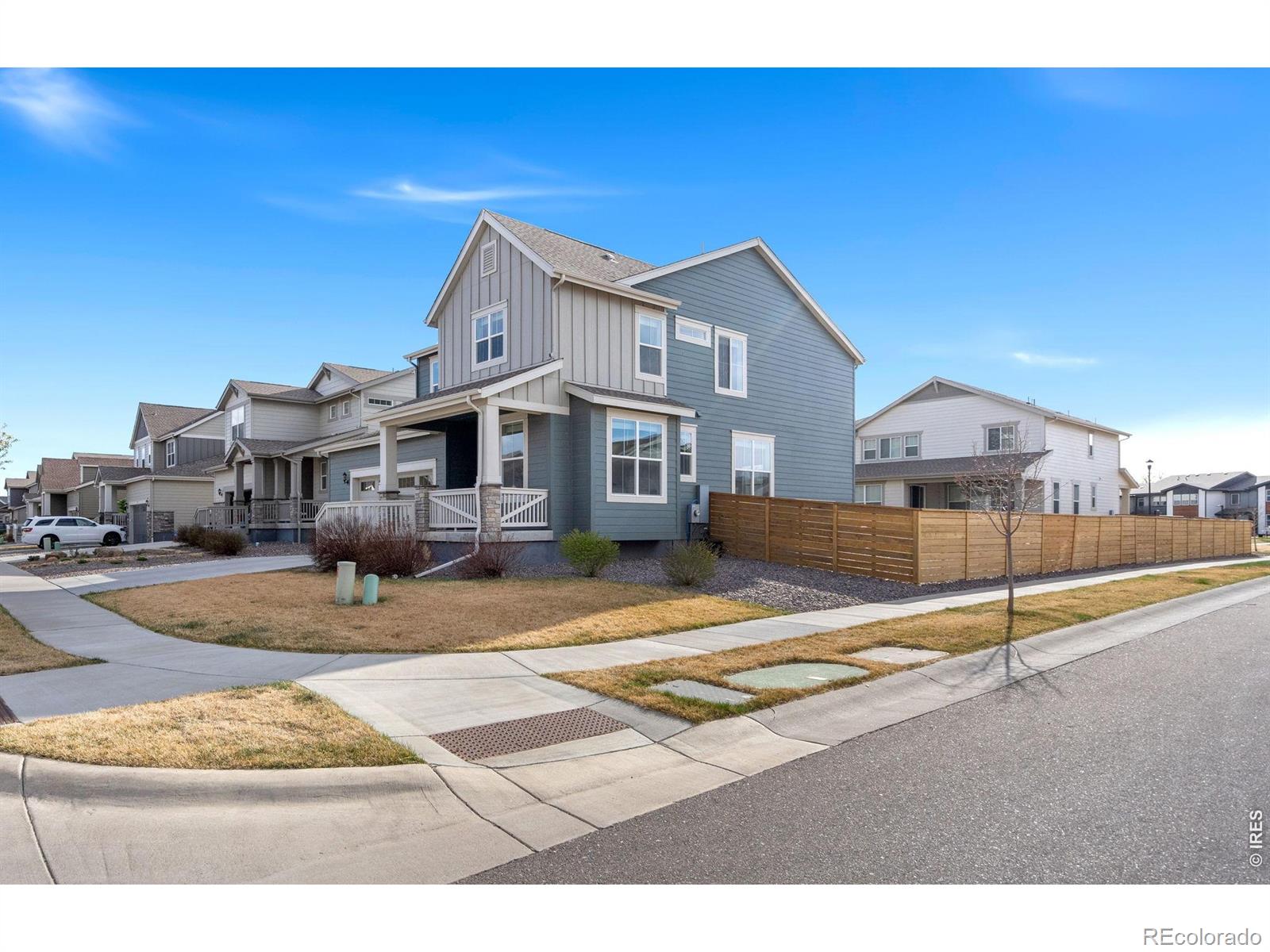 MLS Image #2 for 569  navion lane,fort collins, Colorado