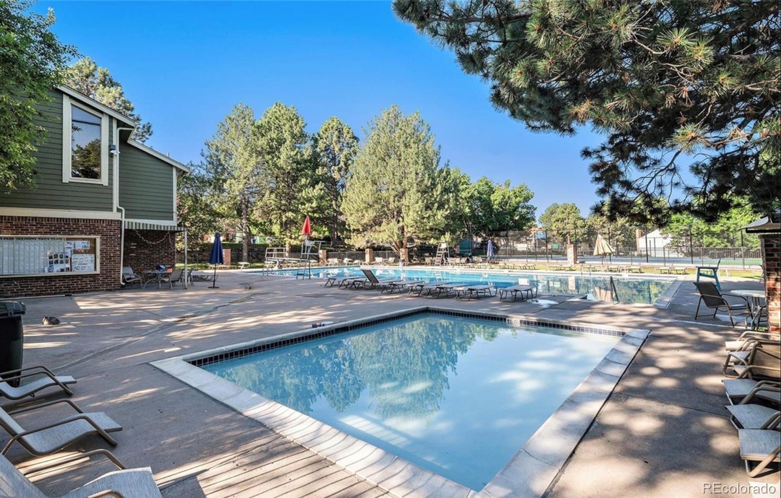 MLS Image #27 for 2890 w long circle,littleton, Colorado
