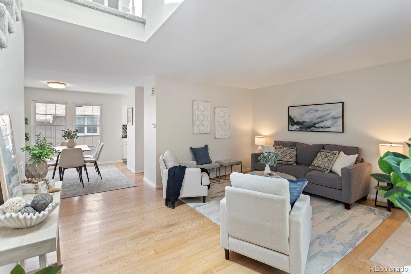 MLS Image #4 for 2890 w long circle,littleton, Colorado