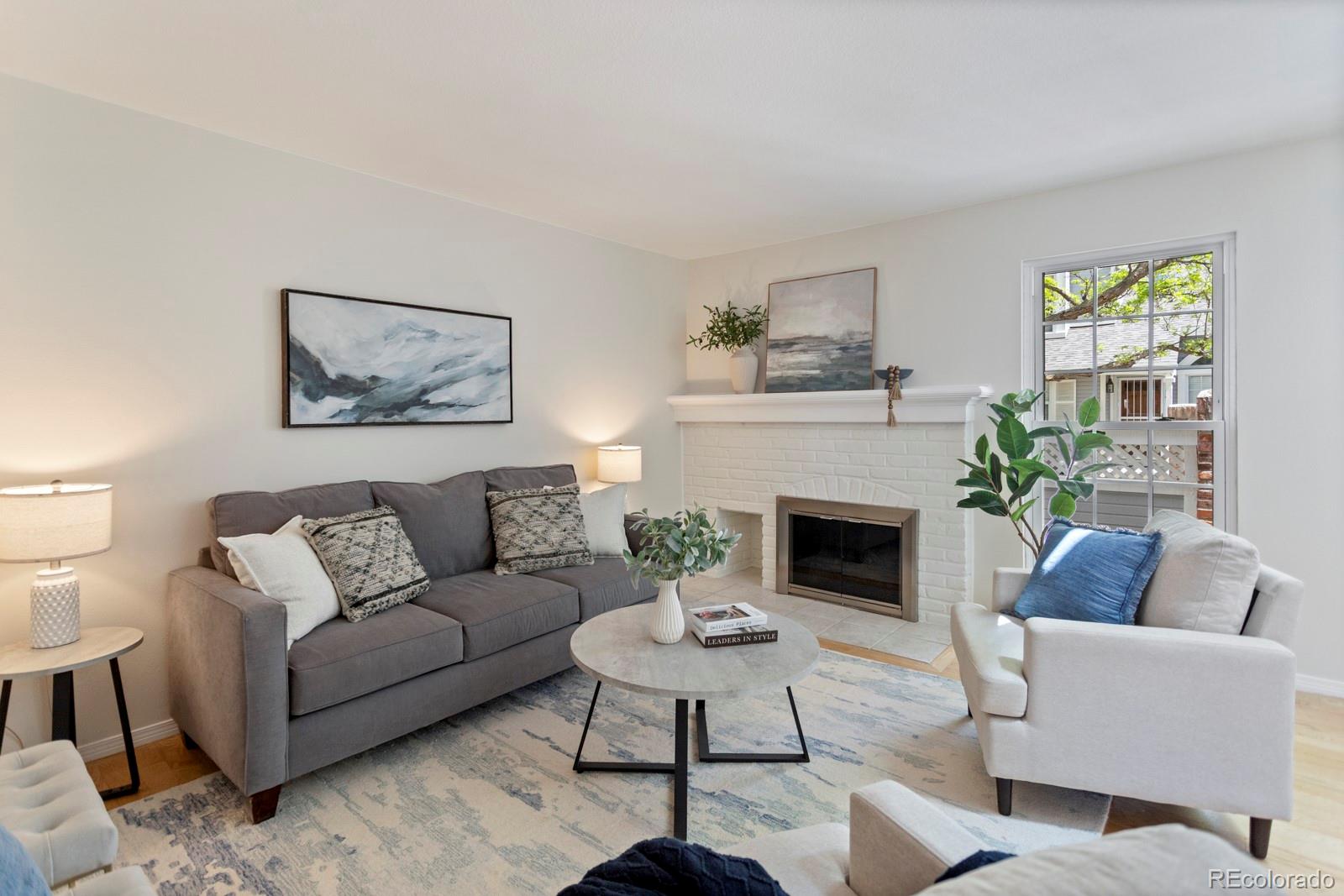 MLS Image #5 for 2890 w long circle,littleton, Colorado