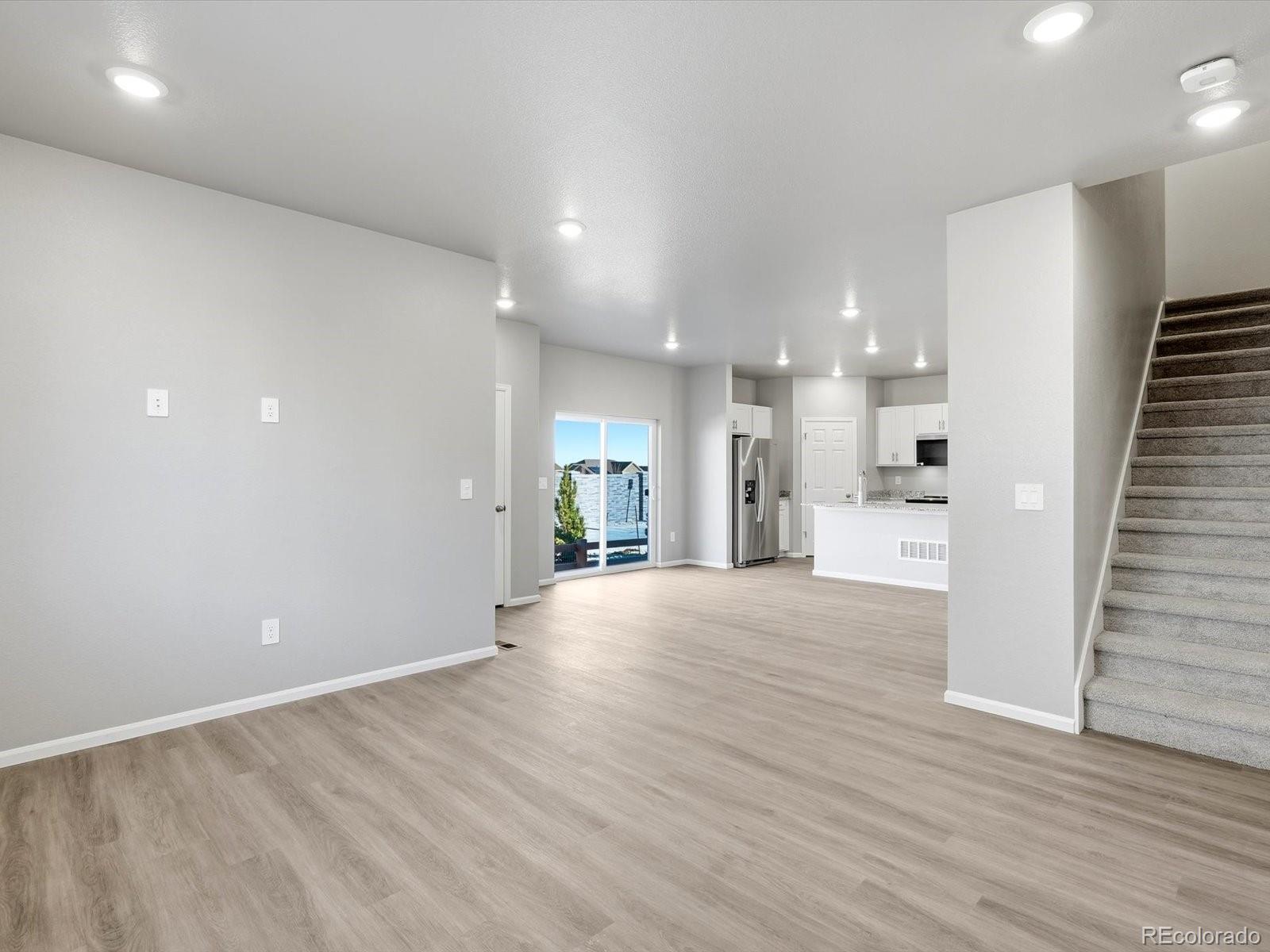 MLS Image #4 for 2242 e 164th avenue,thornton, Colorado