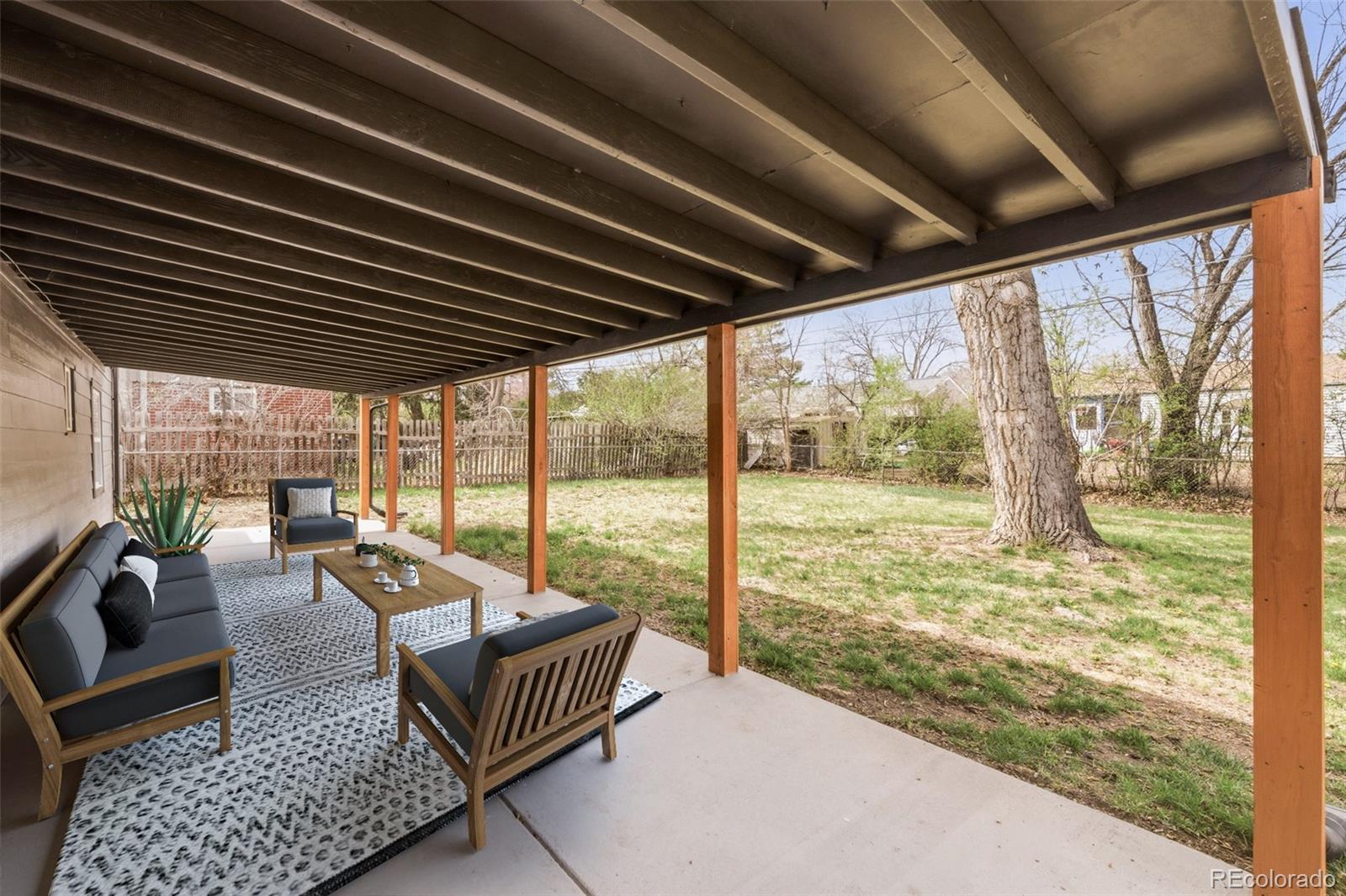MLS Image #17 for 3051 s fairfax street,denver, Colorado