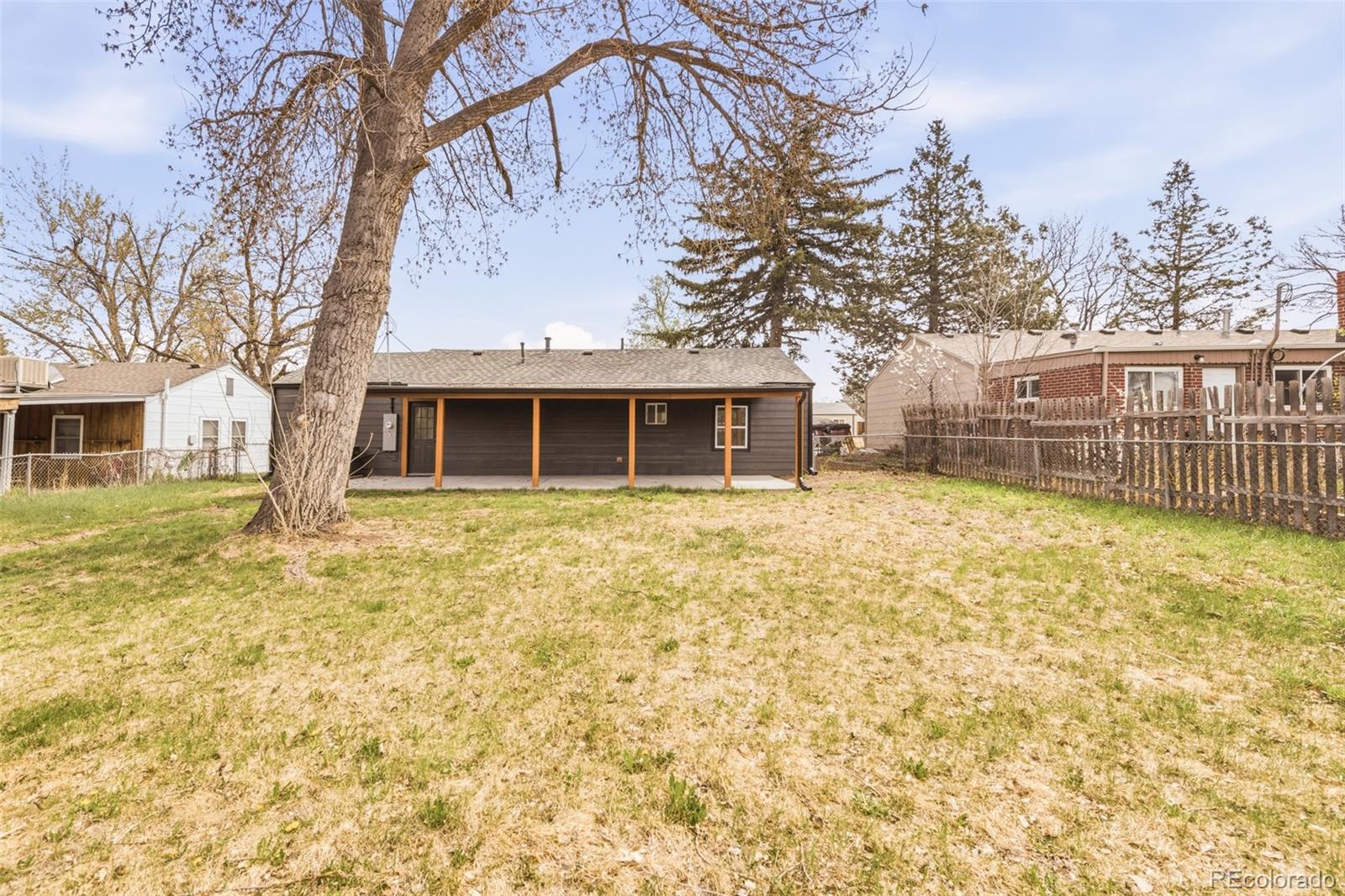 MLS Image #18 for 3051 s fairfax street,denver, Colorado