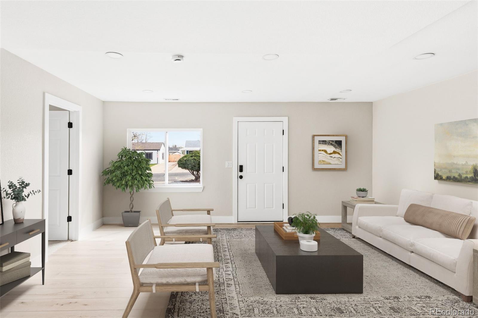 MLS Image #2 for 3051 s fairfax street,denver, Colorado