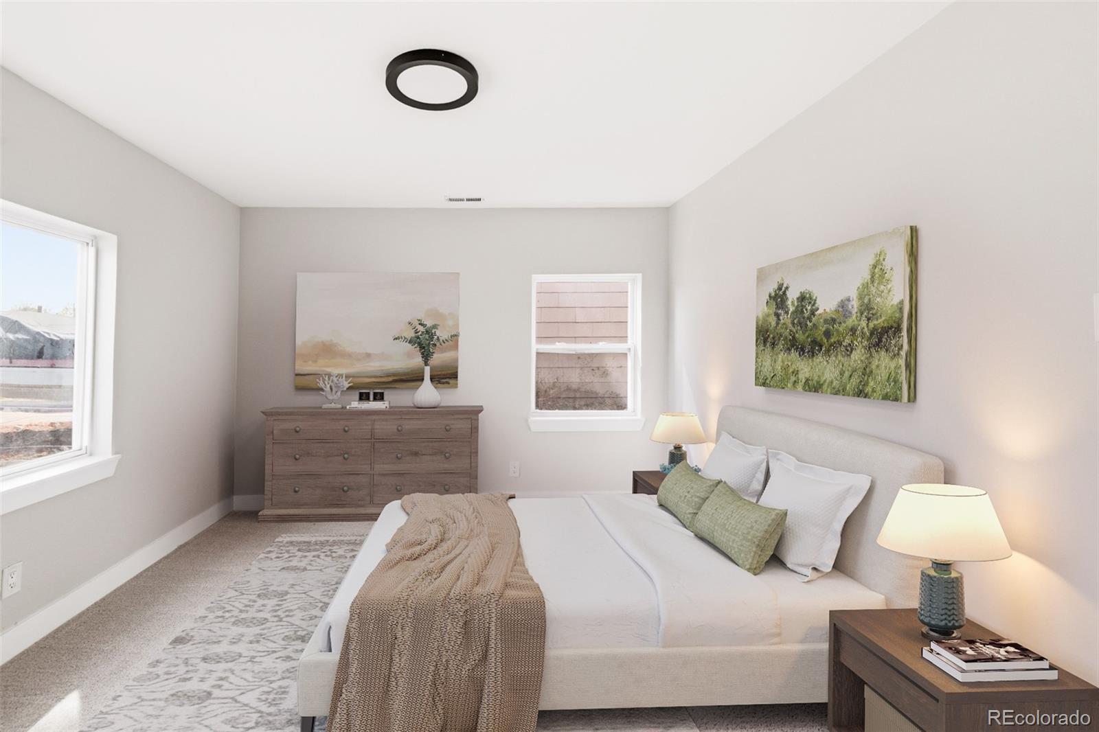 MLS Image #9 for 3051 s fairfax street,denver, Colorado