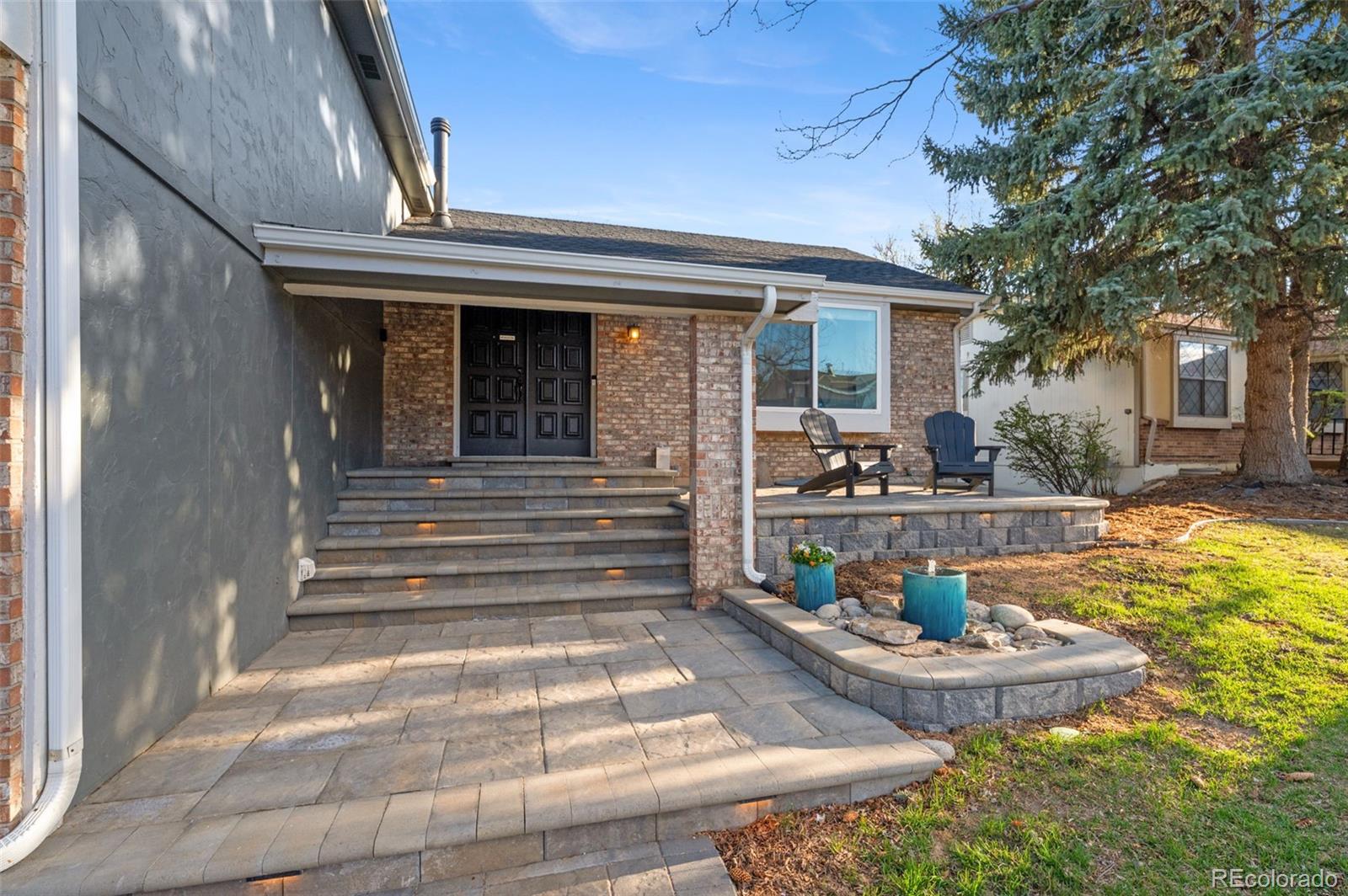 MLS Image #2 for 11362 w berry avenue,littleton, Colorado