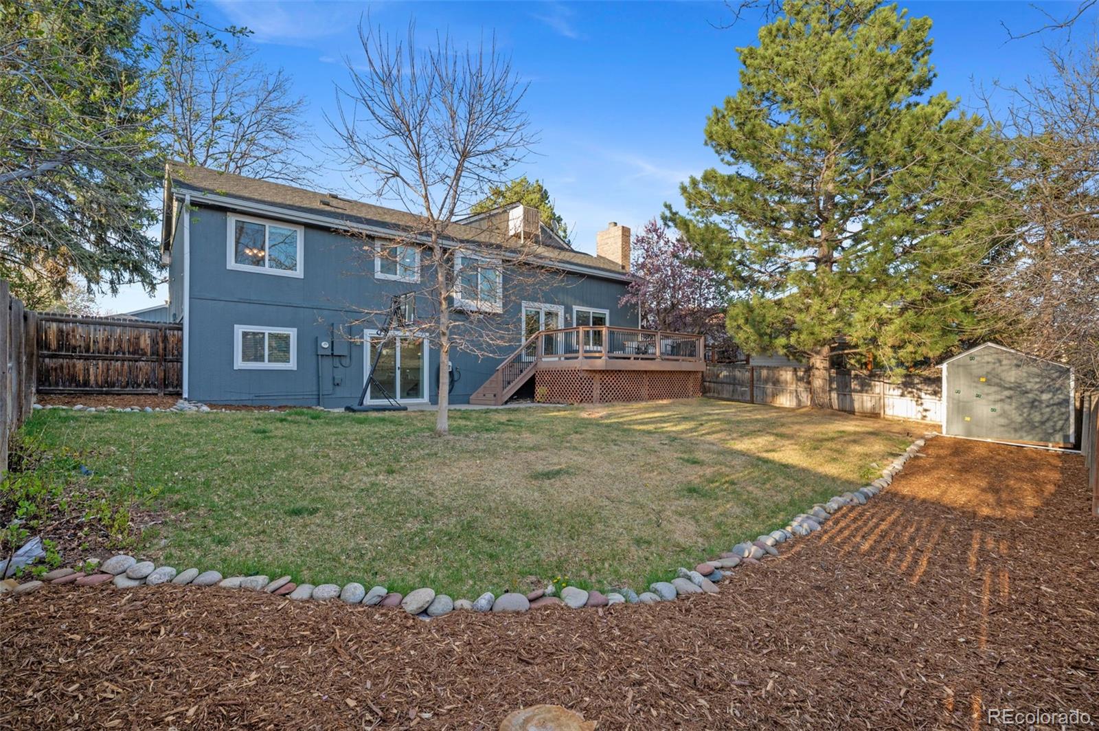 MLS Image #39 for 11362 w berry avenue,littleton, Colorado