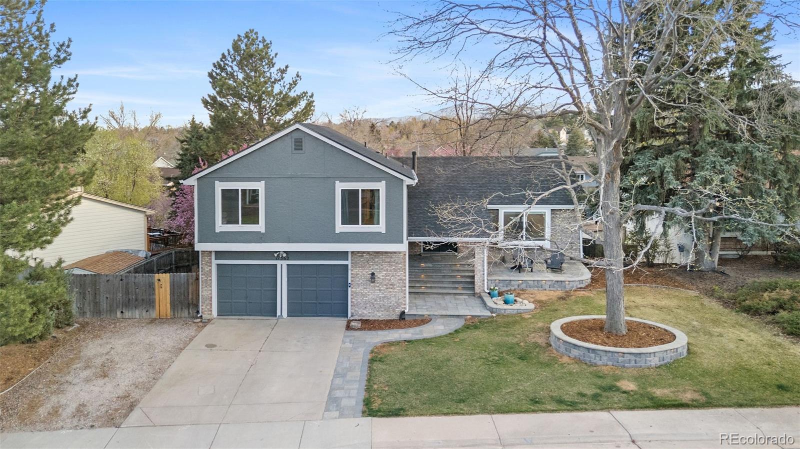 MLS Image #40 for 11362 w berry avenue,littleton, Colorado