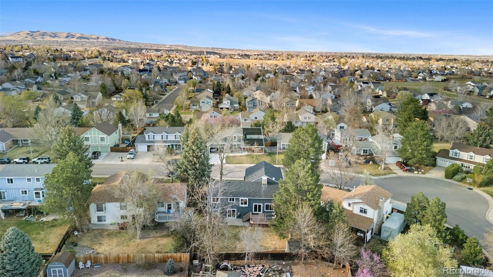 MLS Image #43 for 11362 w berry avenue,littleton, Colorado
