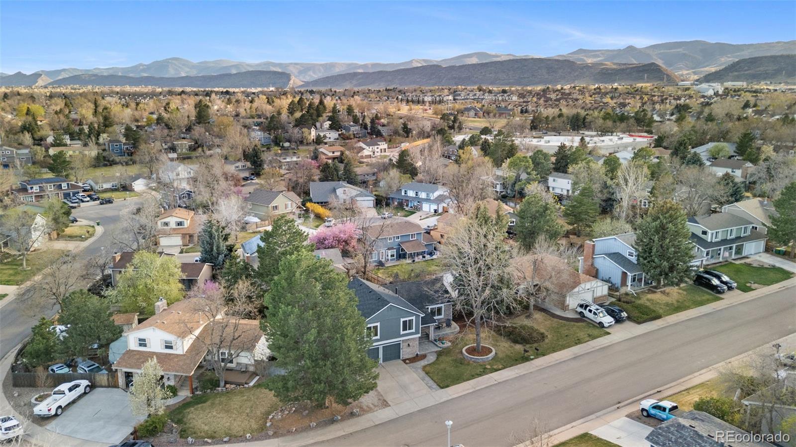 MLS Image #44 for 11362 w berry avenue,littleton, Colorado